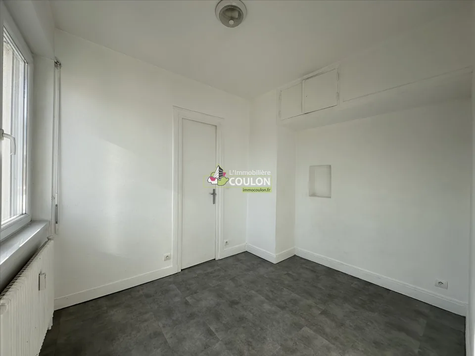 Location 22 rue Bardoux CLERMONT-FERRAND - Immobiliere Coulon - photo 18