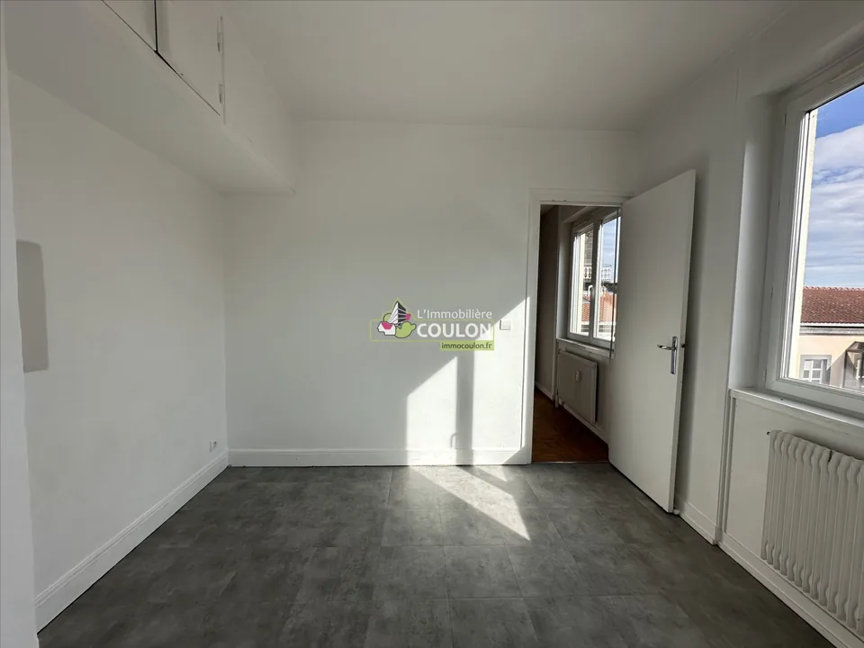 Location 22 rue Bardoux CLERMONT-FERRAND - Immobiliere Coulon - photo 19