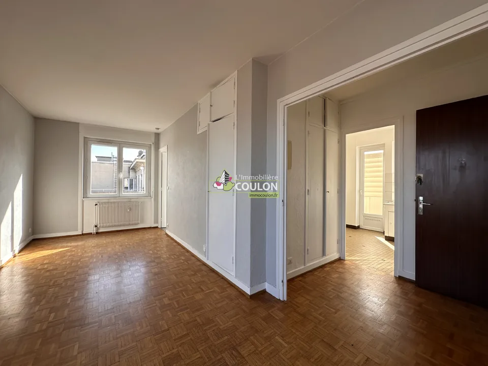 Location 22 rue Bardoux CLERMONT-FERRAND - Immobiliere Coulon - photo 10