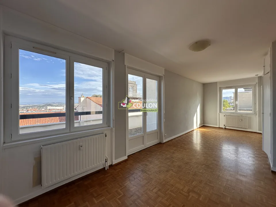 Location 22 rue Bardoux CLERMONT-FERRAND - Immobiliere Coulon - photo 2