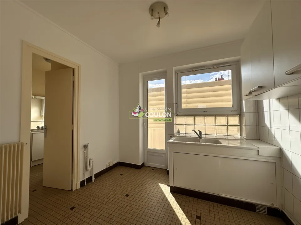 Location 22 rue Bardoux CLERMONT-FERRAND - Immobiliere Coulon - photo 14