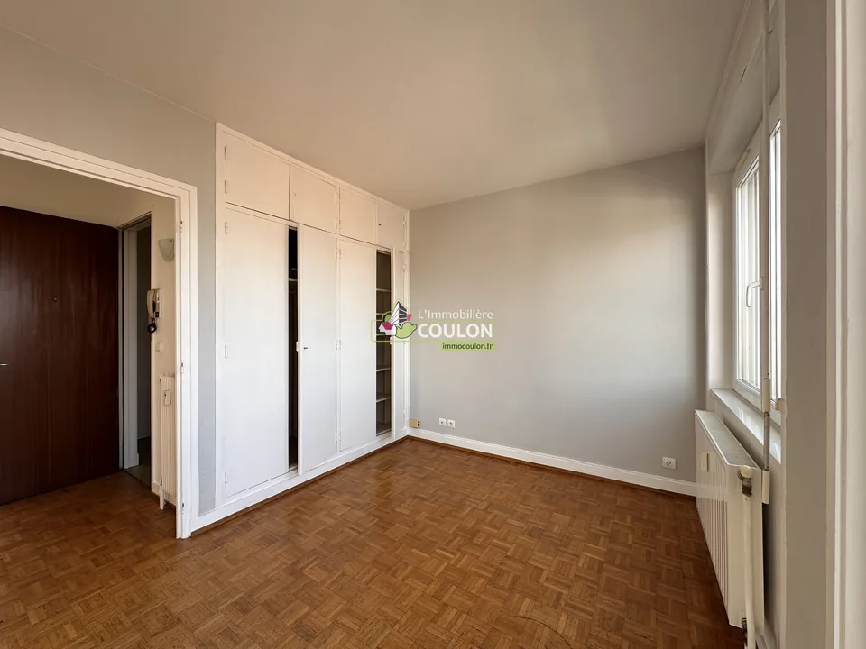 Location 22 rue Bardoux CLERMONT-FERRAND - Immobiliere Coulon - photo 4