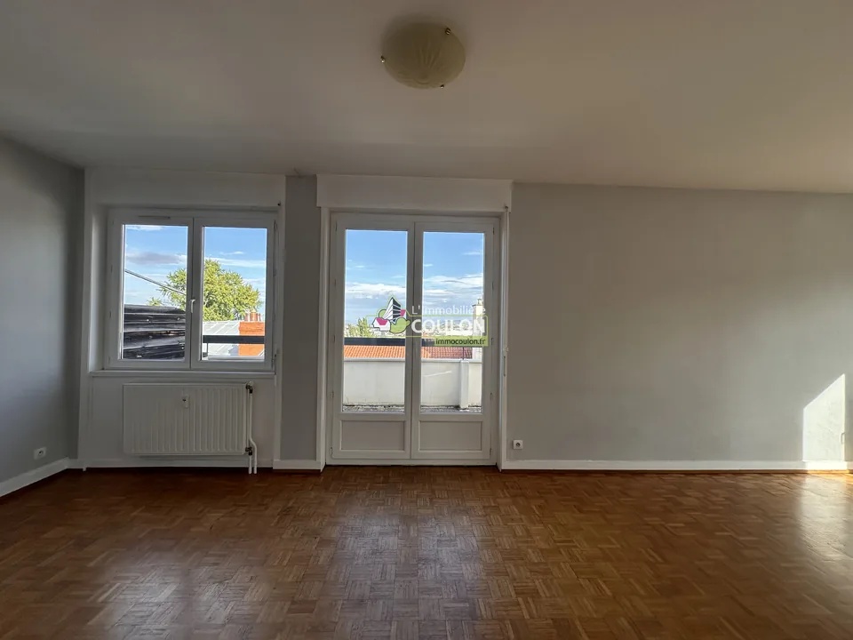 Location 22 rue Bardoux CLERMONT-FERRAND - Immobiliere Coulon - photo 7