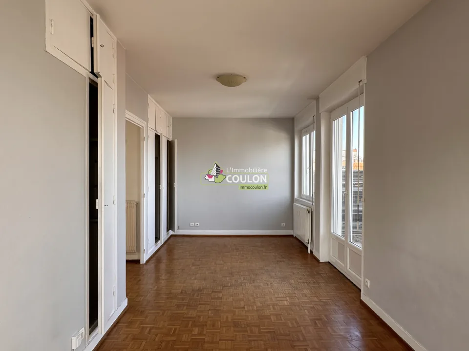 Location 22 rue Bardoux CLERMONT-FERRAND - Immobiliere Coulon - photo 5