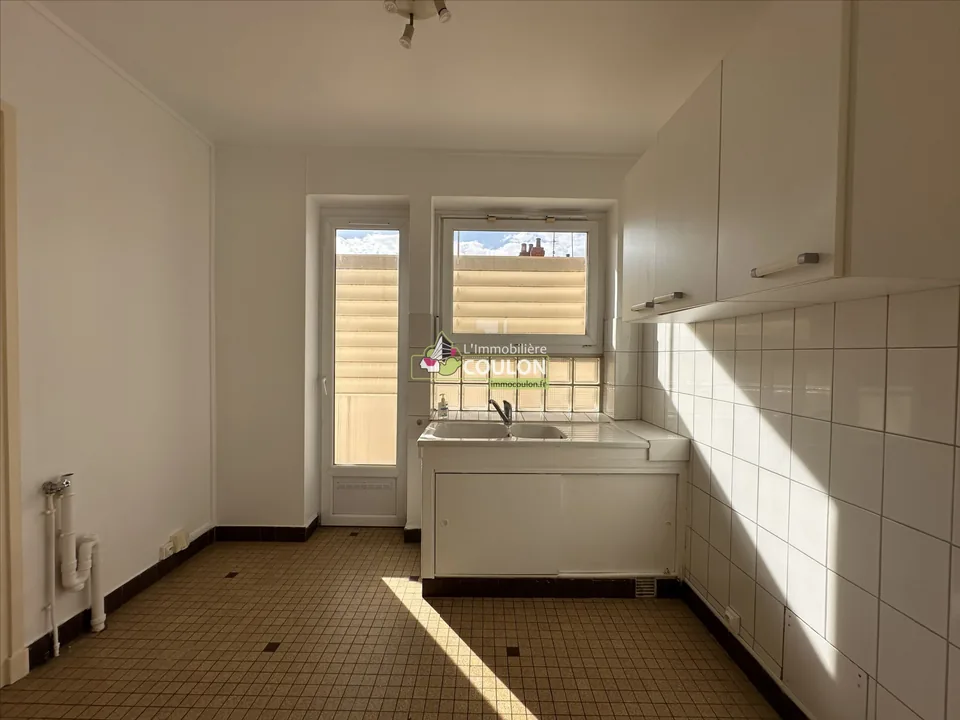 Location 22 rue Bardoux CLERMONT-FERRAND - Immobiliere Coulon - photo 16