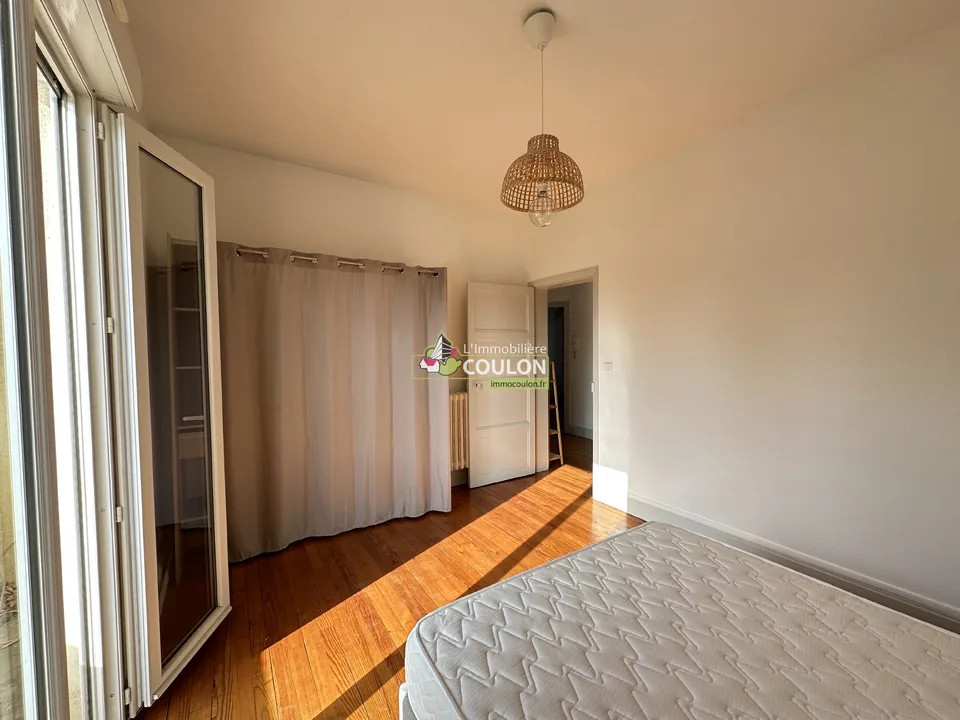 Location ALBERT THOMAS 10 rue Albert Thomas CLERMONT-FERRAND - Immobiliere Coulon - photo 6