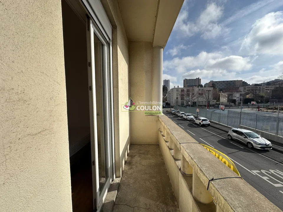 Location ALBERT THOMAS 10 rue Albert Thomas CLERMONT-FERRAND - Immobiliere Coulon - photo 16