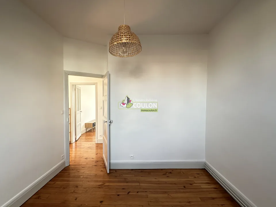 Location ALBERT THOMAS 10 rue Albert Thomas CLERMONT-FERRAND - Immobiliere Coulon - photo 10