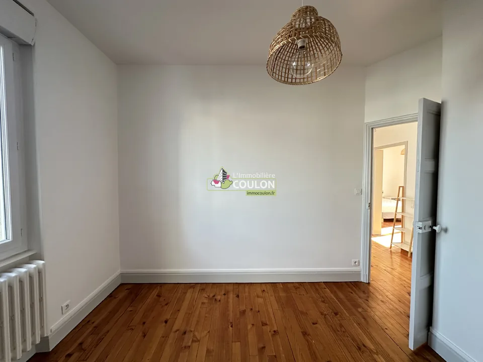 Location ALBERT THOMAS 10 rue Albert Thomas CLERMONT-FERRAND - Immobiliere Coulon - photo 8