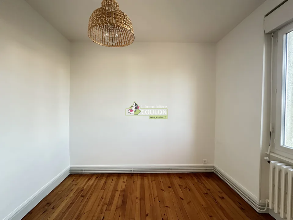 Location ALBERT THOMAS 10 rue Albert Thomas CLERMONT-FERRAND - Immobiliere Coulon - photo 9