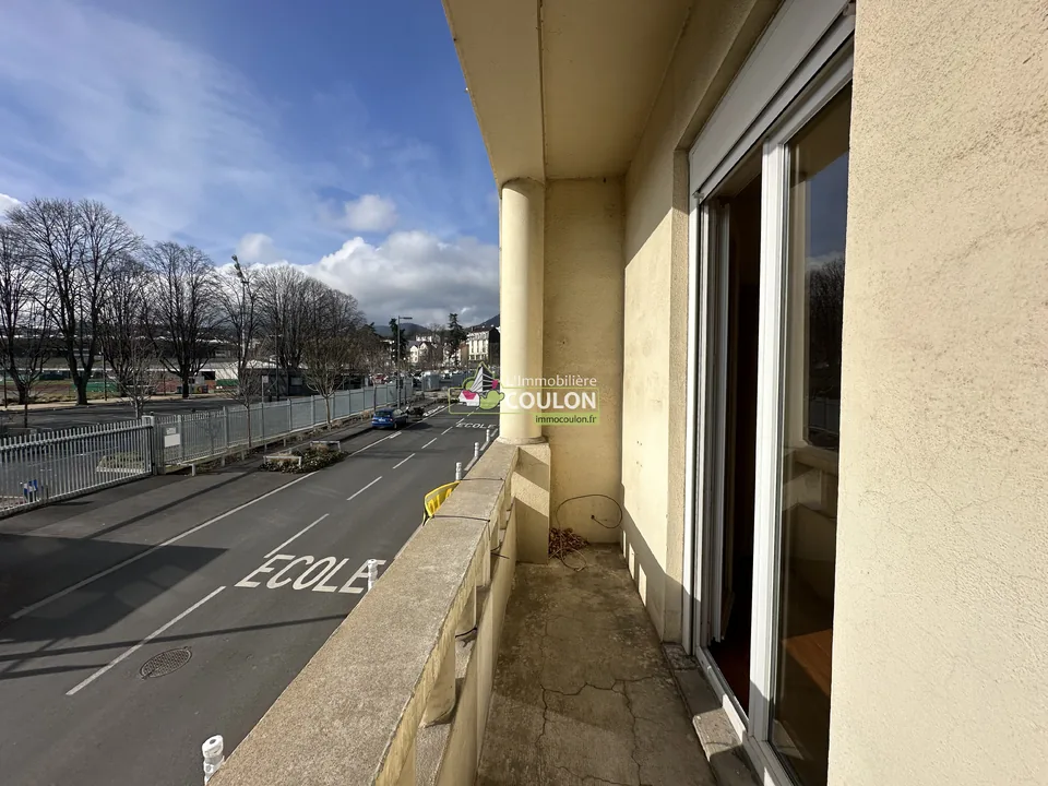 Location ALBERT THOMAS 10 rue Albert Thomas CLERMONT-FERRAND - Immobiliere Coulon - photo 18