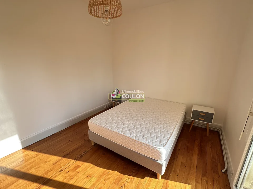 Location ALBERT THOMAS 10 rue Albert Thomas CLERMONT-FERRAND - Immobiliere Coulon - photo 4