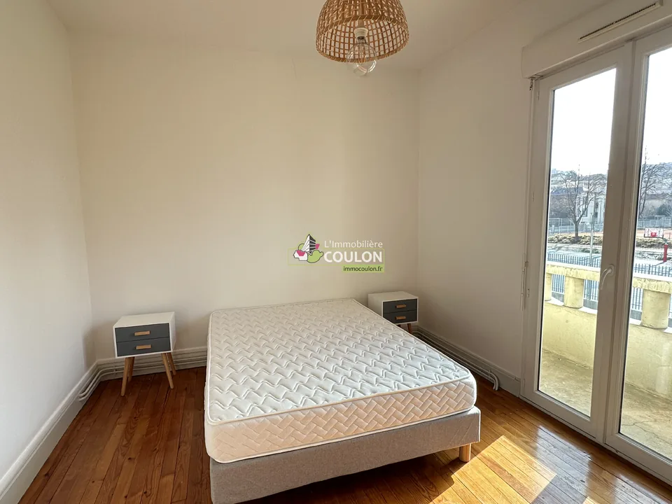 Location ALBERT THOMAS 10 rue Albert Thomas CLERMONT-FERRAND - Immobiliere Coulon - photo 5