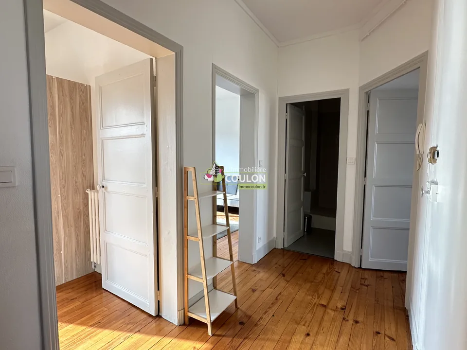 Location ALBERT THOMAS 10 rue Albert Thomas CLERMONT-FERRAND - Immobiliere Coulon - photo 15