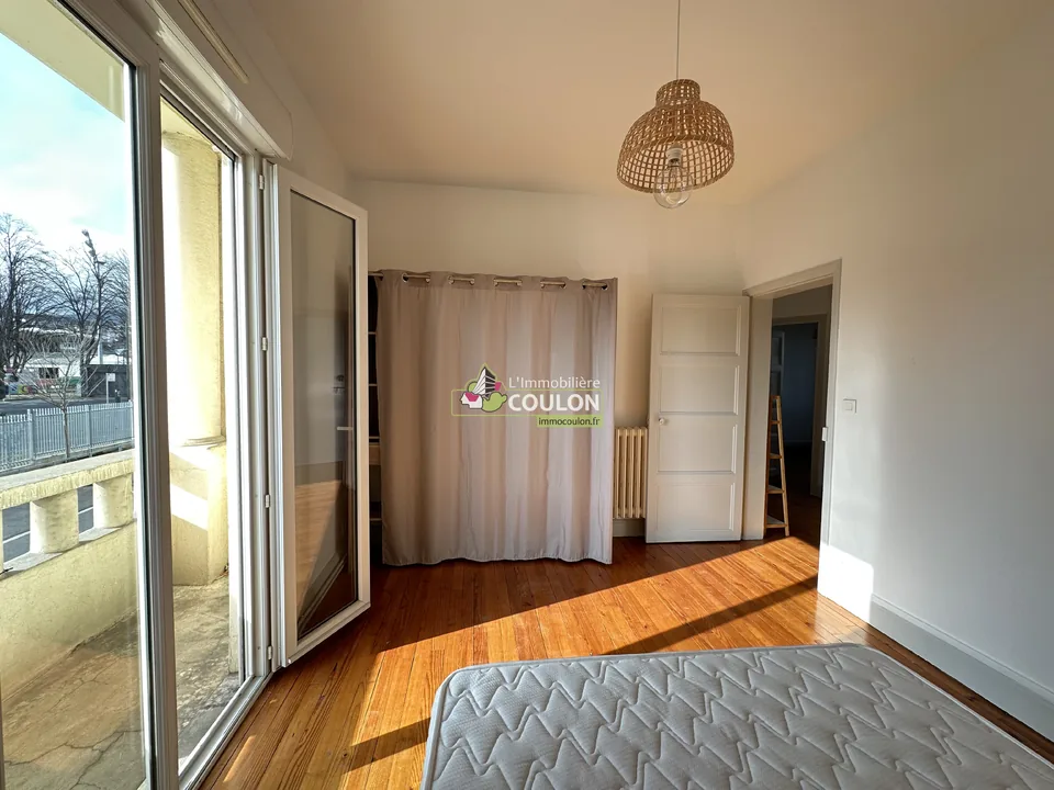Location ALBERT THOMAS 10 rue Albert Thomas CLERMONT-FERRAND - Immobiliere Coulon - photo 7
