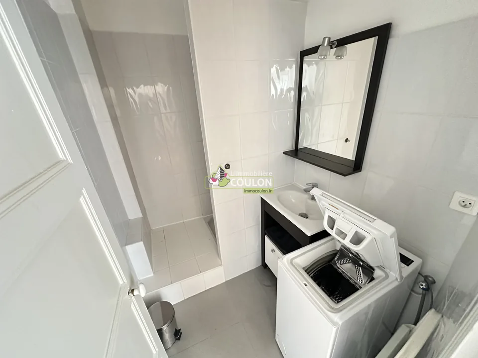 Location ALBERT THOMAS 10 rue Albert Thomas CLERMONT-FERRAND - Immobiliere Coulon - photo 19