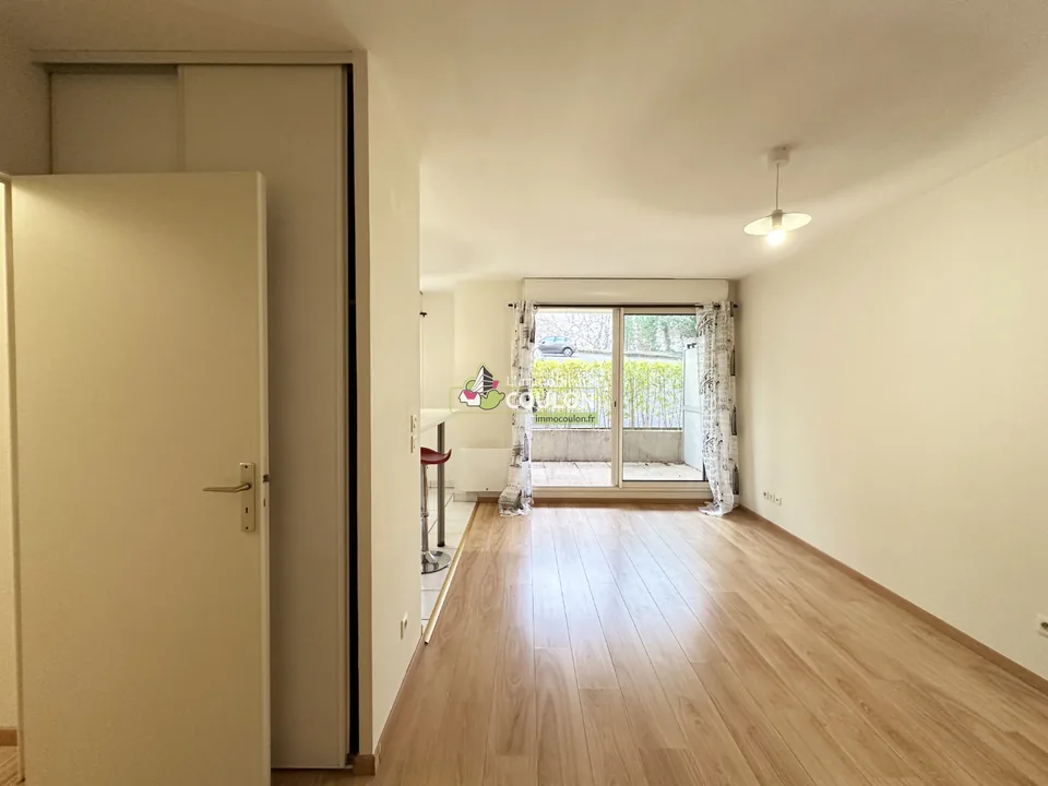 Location Résidence Le Grand Panorama 63 rue du Pont Saint Jacques CLERMONT-FERRAND - Immobiliere Coulon - photo 4