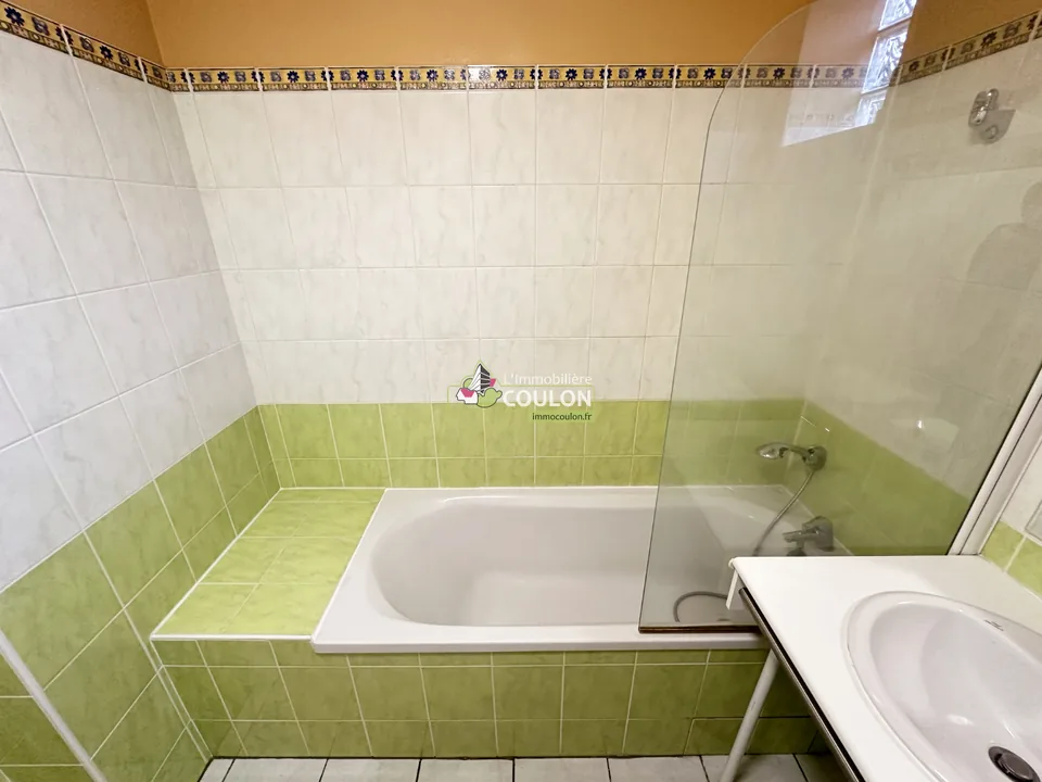 Location Résidence Le Grand Panorama 63 rue du Pont Saint Jacques CLERMONT-FERRAND - Immobiliere Coulon - photo 15
