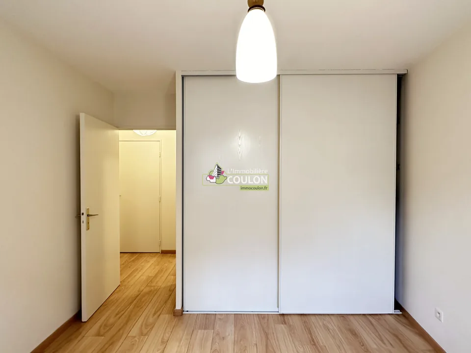 Location Résidence Le Grand Panorama 63 rue du Pont Saint Jacques CLERMONT-FERRAND - Immobiliere Coulon - photo 12