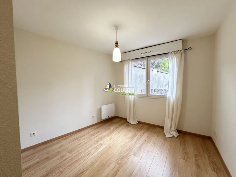 Location Résidence Le Grand Panorama 63 rue du Pont Saint Jacques CLERMONT-FERRAND - Immobiliere Coulon - photo 11