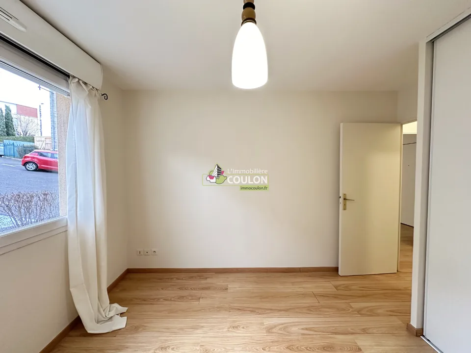 Location Résidence Le Grand Panorama 63 rue du Pont Saint Jacques CLERMONT-FERRAND - Immobiliere Coulon - photo 13