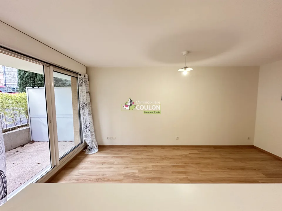 Location Résidence Le Grand Panorama 63 rue du Pont Saint Jacques CLERMONT-FERRAND - Immobiliere Coulon - photo 5