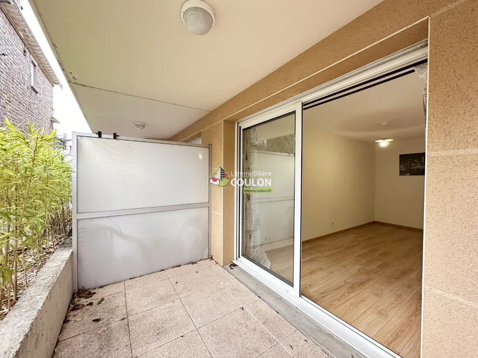 Location Résidence Le Grand Panorama 63 rue du Pont Saint Jacques CLERMONT-FERRAND - Immobiliere Coulon - photo 8