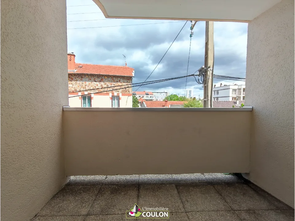 Location Résidence LE SORBONNE  122 avenue Marx Dormoy CLERMONT-FERRAND - Immobiliere Coulon - photo 10