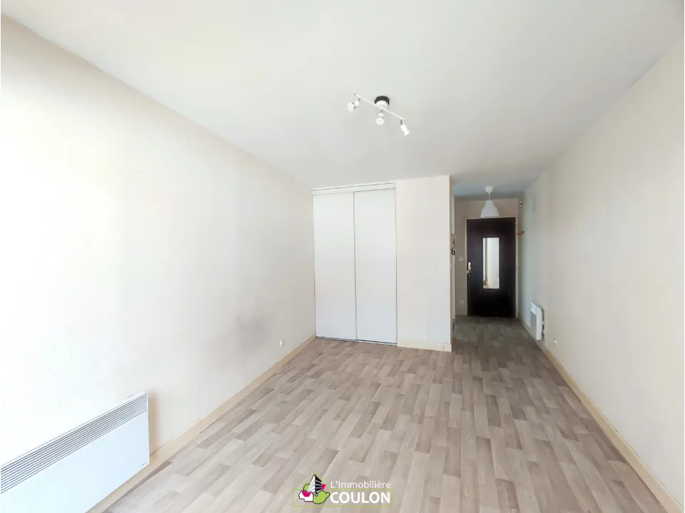 Location Résidence LE SORBONNE  122 avenue Marx Dormoy CLERMONT-FERRAND - Immobiliere Coulon - photo 4