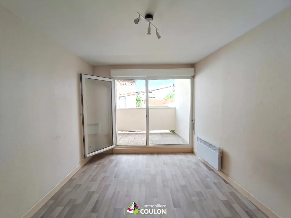 Location Résidence LE SORBONNE  122 avenue Marx Dormoy CLERMONT-FERRAND - Immobiliere Coulon - photo 3