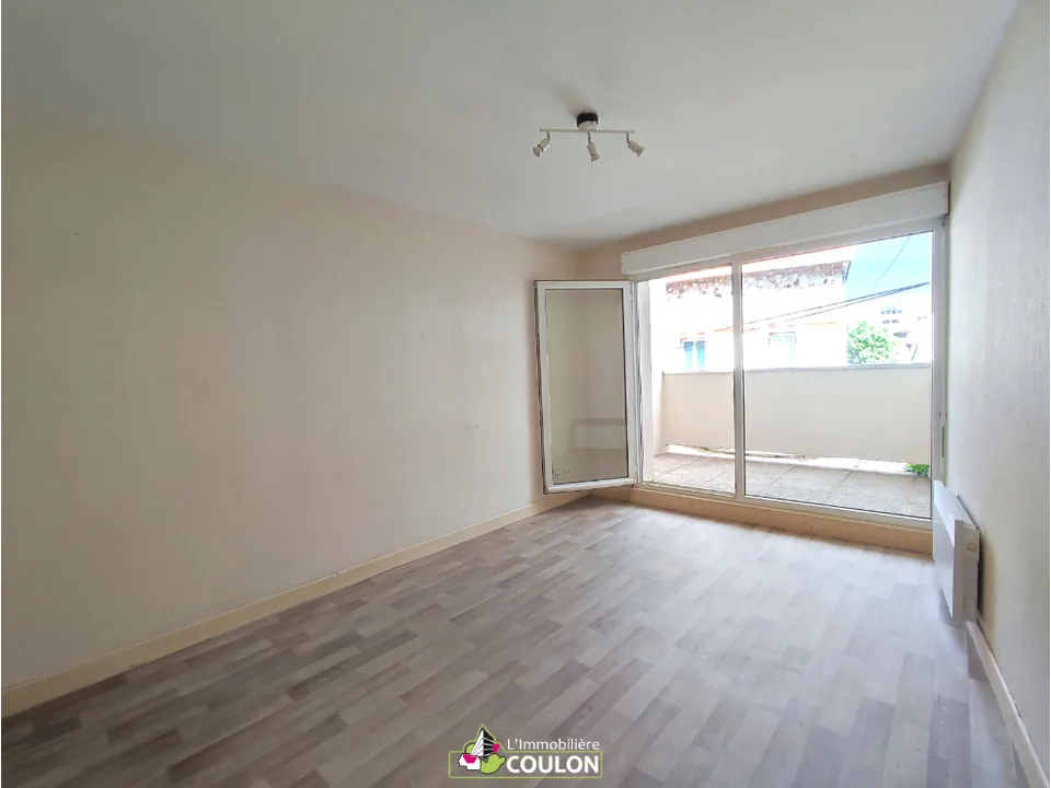 Location Résidence LE SORBONNE  122 avenue Marx Dormoy CLERMONT-FERRAND - Immobiliere Coulon - photo 2