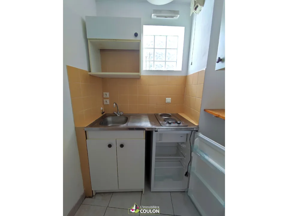 Location Résidence LE SORBONNE  122 avenue Marx Dormoy CLERMONT-FERRAND - Immobiliere Coulon - photo 6