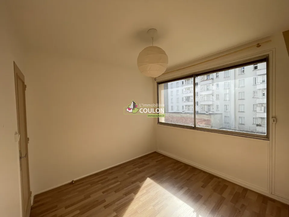 Location Résidence Clair Logis 9 rue Maurice Weiss CLERMONT-FERRAND - Immobiliere Coulon - photo 13