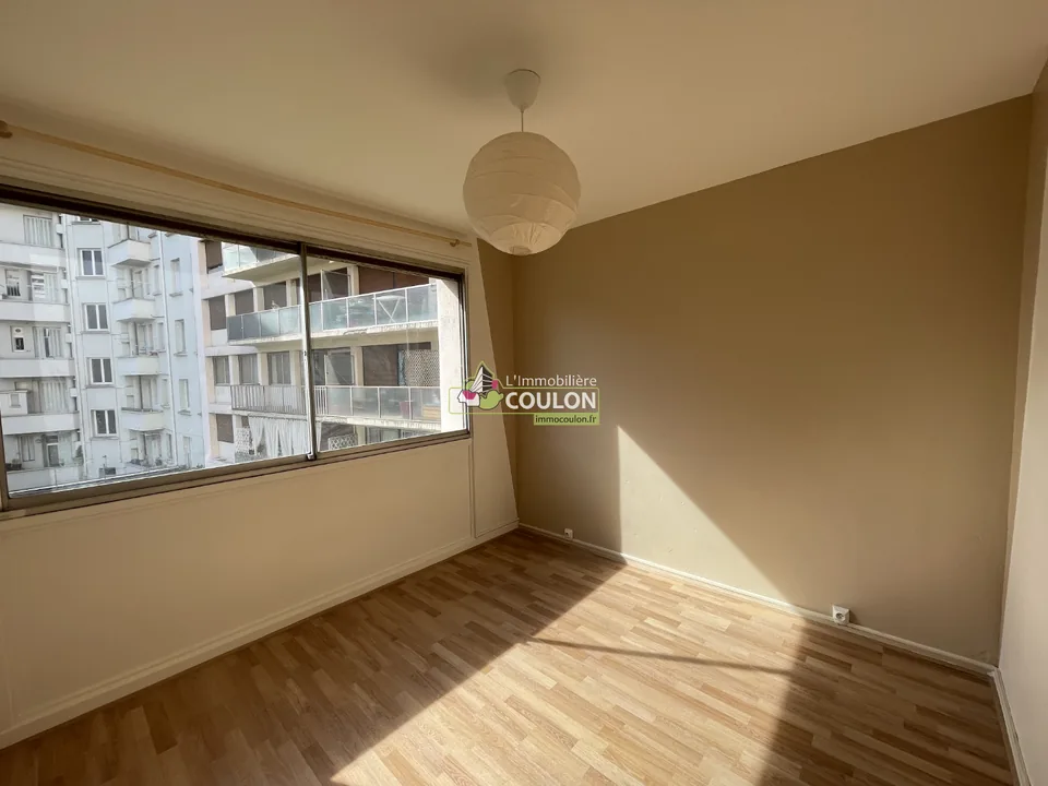Location Résidence Clair Logis 9 rue Maurice Weiss CLERMONT-FERRAND - Immobiliere Coulon - photo 12