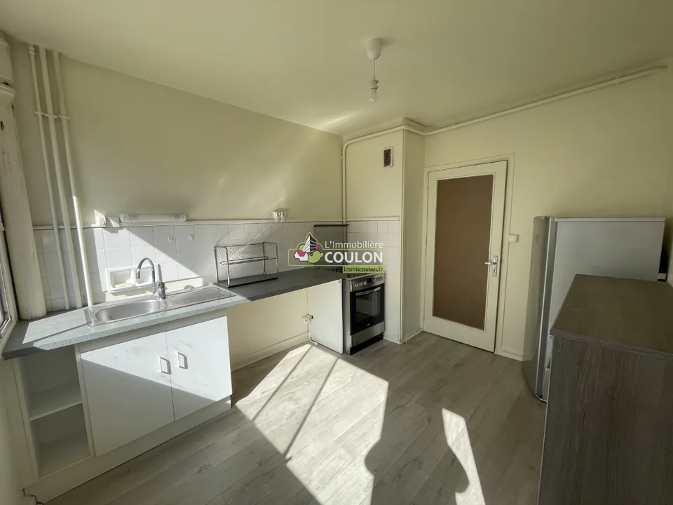 Location Résidence Clair Logis 9 rue Maurice Weiss CLERMONT-FERRAND - Immobiliere Coulon - photo 6