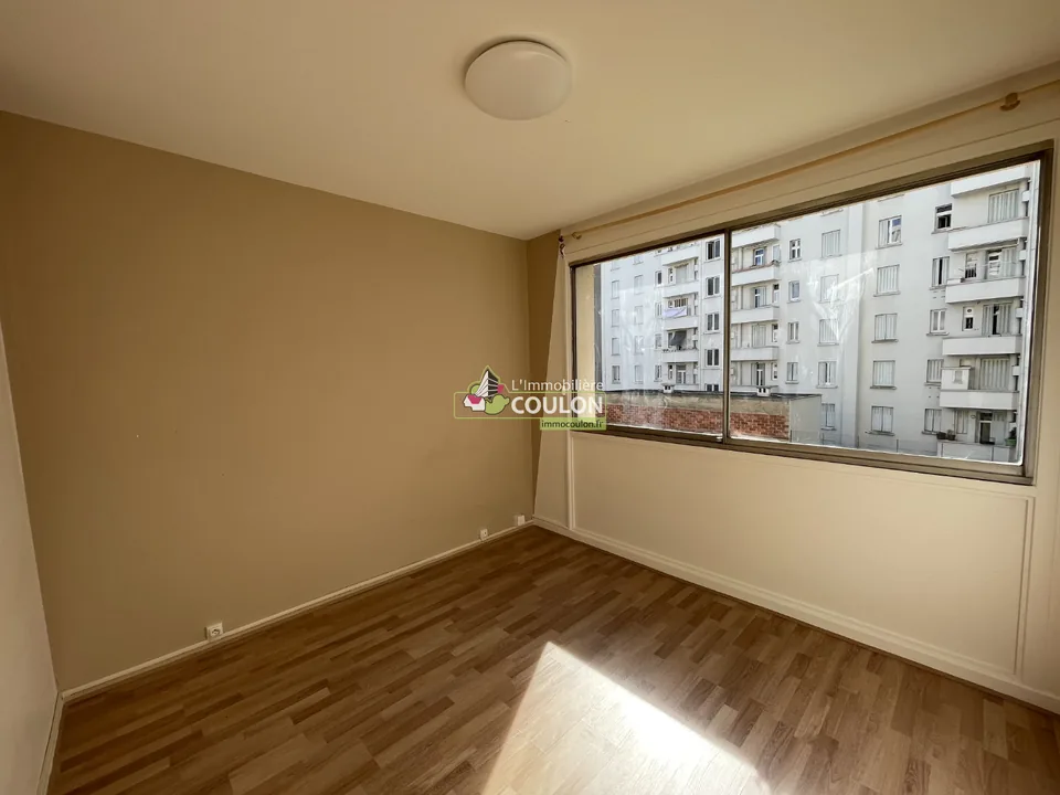 Location Résidence Clair Logis 9 rue Maurice Weiss CLERMONT-FERRAND - Immobiliere Coulon - photo 10
