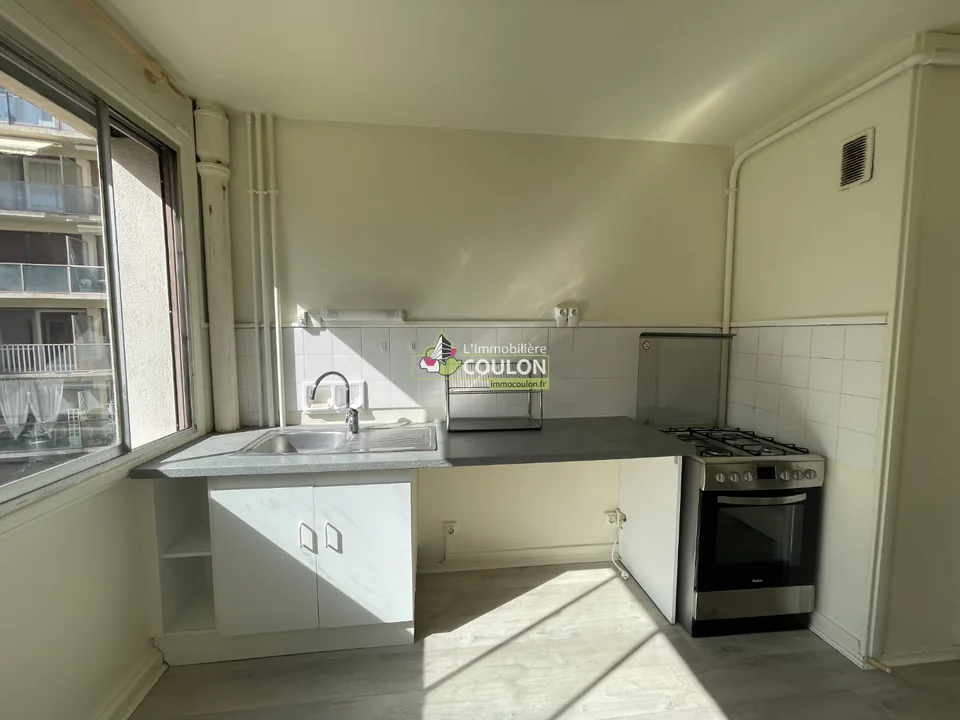 Location Résidence Clair Logis 9 rue Maurice Weiss CLERMONT-FERRAND - Immobiliere Coulon - photo 8