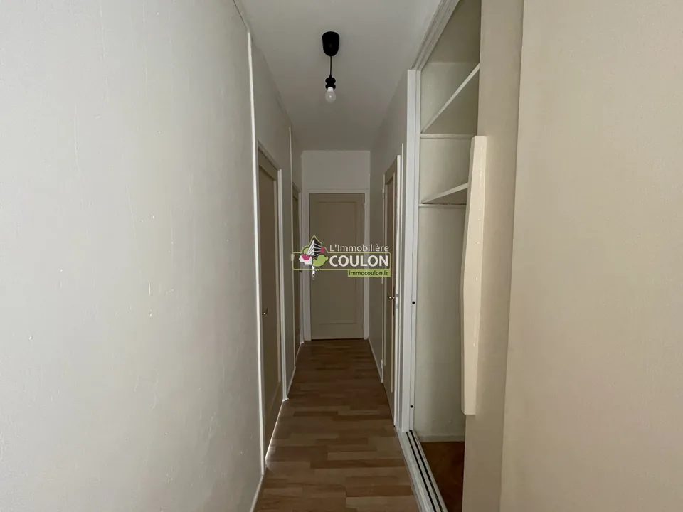 Location Résidence Clair Logis 9 rue Maurice Weiss CLERMONT-FERRAND - Immobiliere Coulon - photo 9