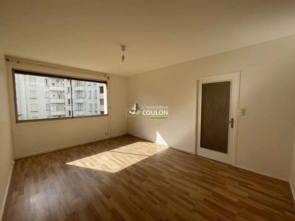 Location Résidence Clair Logis 9 rue Maurice Weiss CLERMONT-FERRAND - Immobiliere Coulon - photo 2