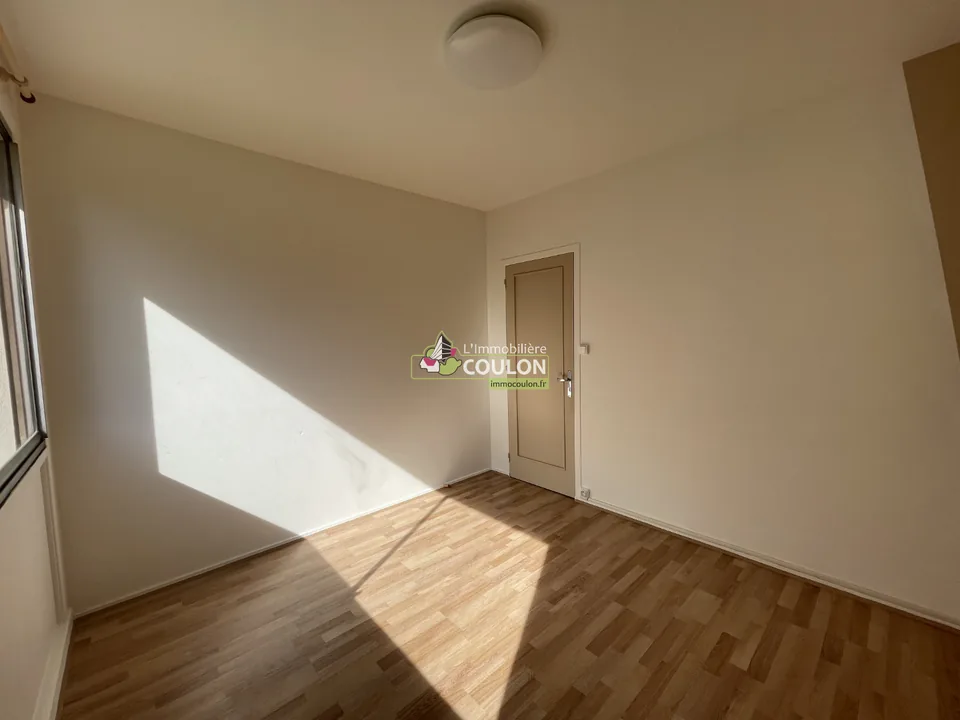Location Résidence Clair Logis 9 rue Maurice Weiss CLERMONT-FERRAND - Immobiliere Coulon - photo 11