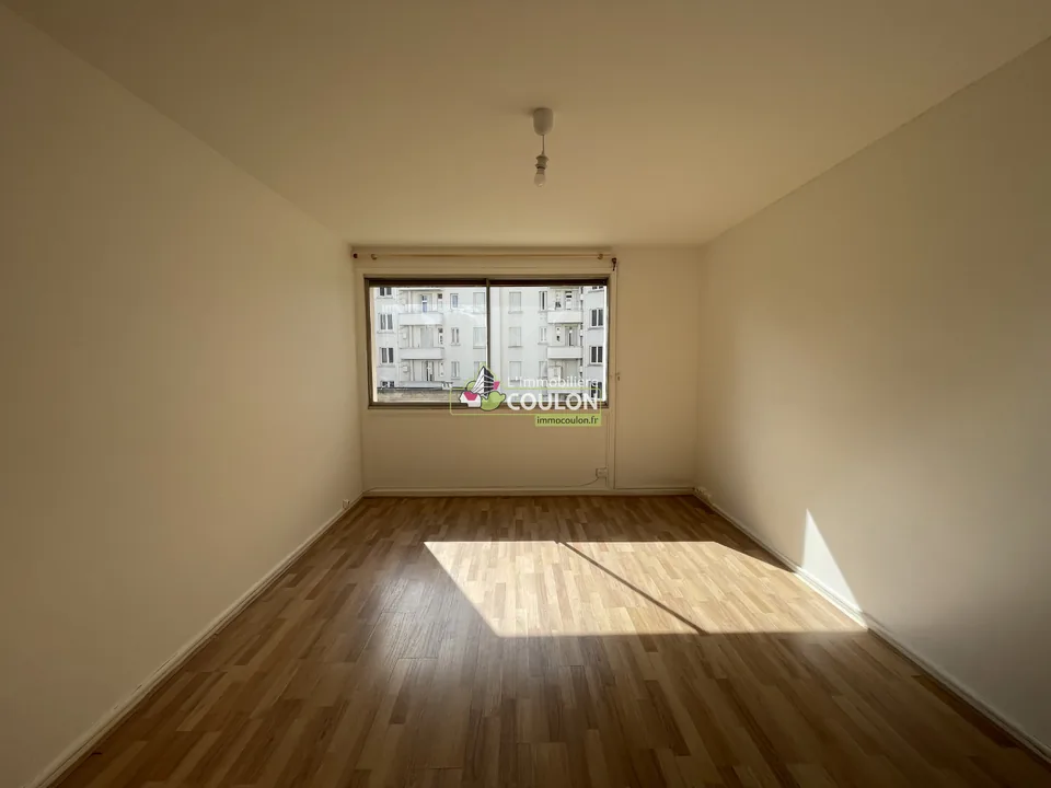 Location Résidence Clair Logis 9 rue Maurice Weiss CLERMONT-FERRAND - Immobiliere Coulon - photo 4