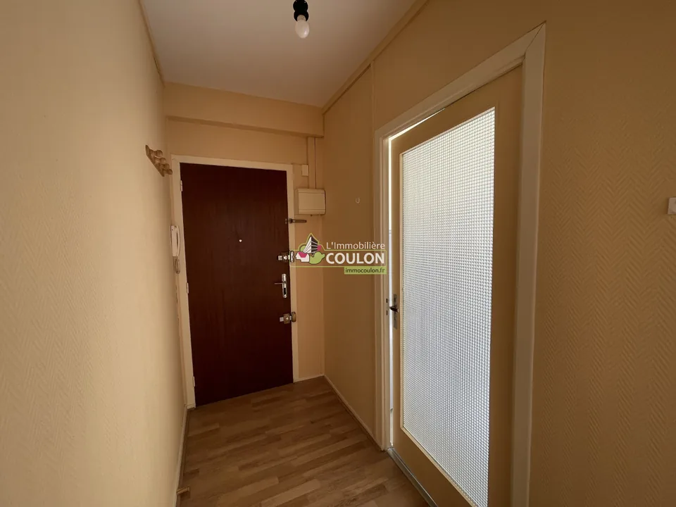 Location Résidence Clair Logis 9 rue Maurice Weiss CLERMONT-FERRAND - Immobiliere Coulon - photo 5