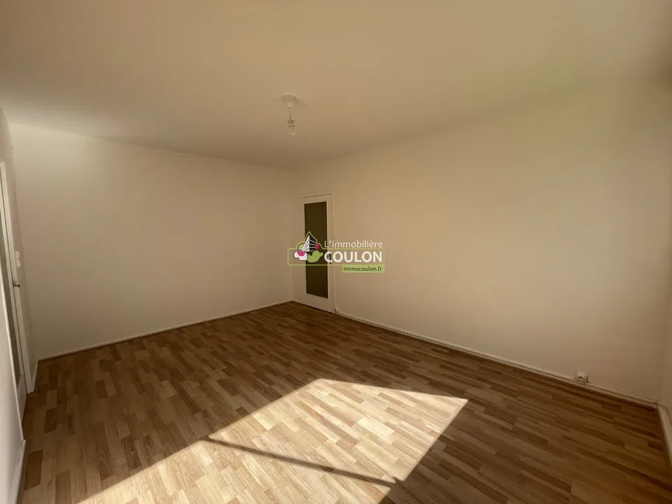 Location Résidence Clair Logis 9 rue Maurice Weiss CLERMONT-FERRAND - Immobiliere Coulon - photo 3