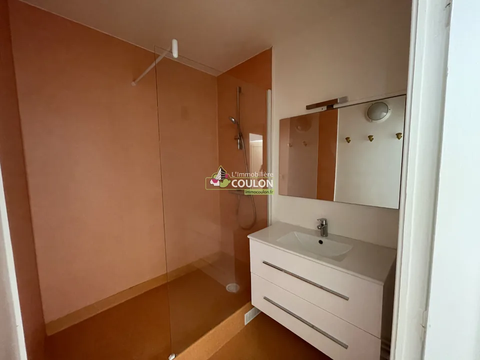 Location Résidence Clair Logis 9 rue Maurice Weiss CLERMONT-FERRAND - Immobiliere Coulon - photo 14