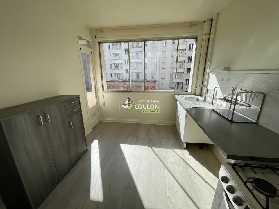 Location Résidence Clair Logis 9 rue Maurice Weiss CLERMONT-FERRAND - Immobiliere Coulon - photo 7