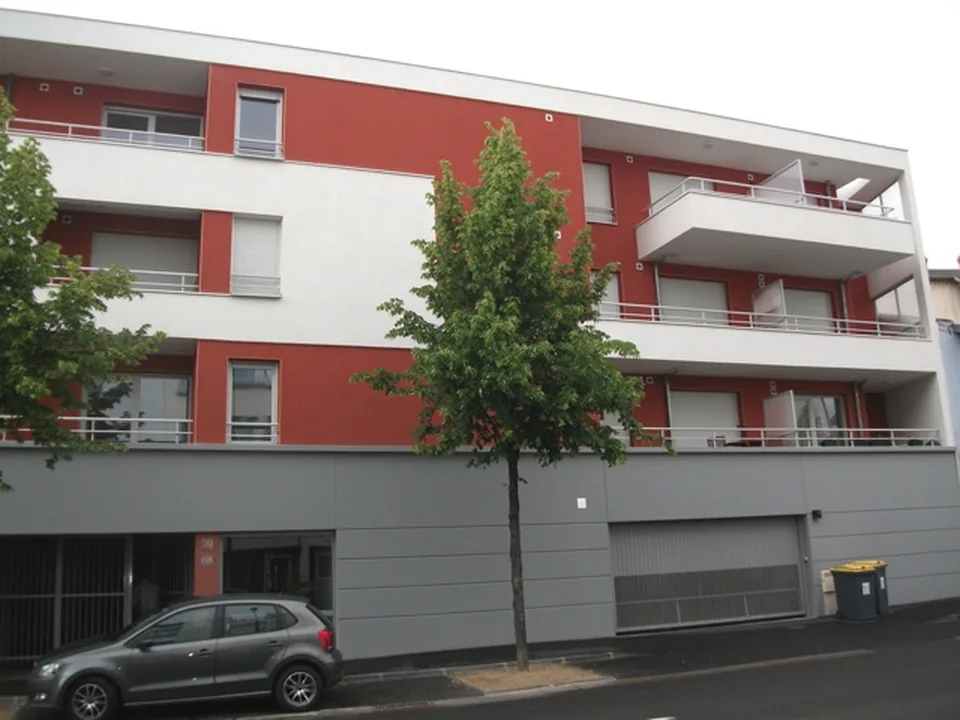 Location Résidence L'ORANGERAIE 68 boulevard Lavoisier CLERMONT-FERRAND - Immobiliere Coulon - photo 14