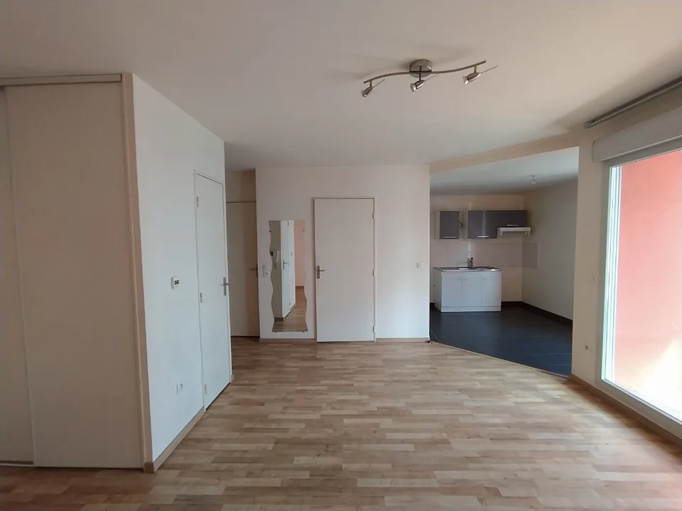 Location Résidence L'ORANGERAIE 68 boulevard Lavoisier CLERMONT-FERRAND - Immobiliere Coulon - photo 5