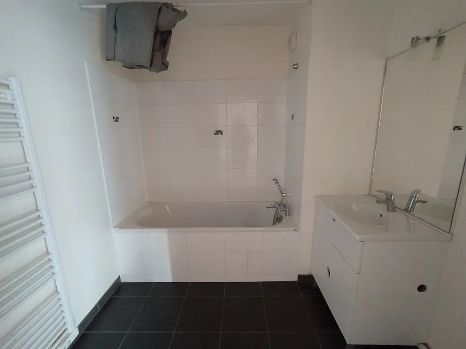 Location Résidence L'ORANGERAIE 68 boulevard Lavoisier CLERMONT-FERRAND - Immobiliere Coulon - photo 12