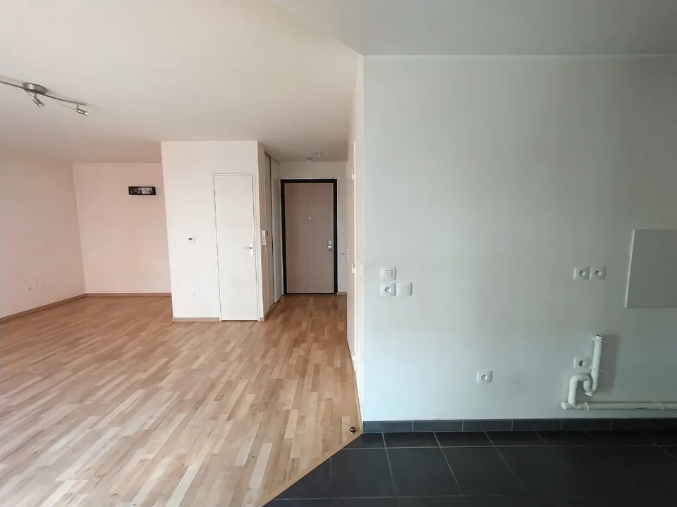 Location Résidence L'ORANGERAIE 68 boulevard Lavoisier CLERMONT-FERRAND - Immobiliere Coulon - photo 7