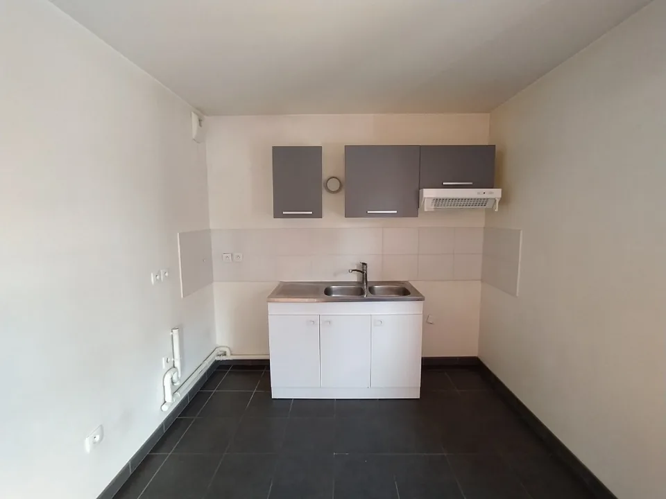 Location Résidence L'ORANGERAIE 68 boulevard Lavoisier CLERMONT-FERRAND - Immobiliere Coulon - photo 9